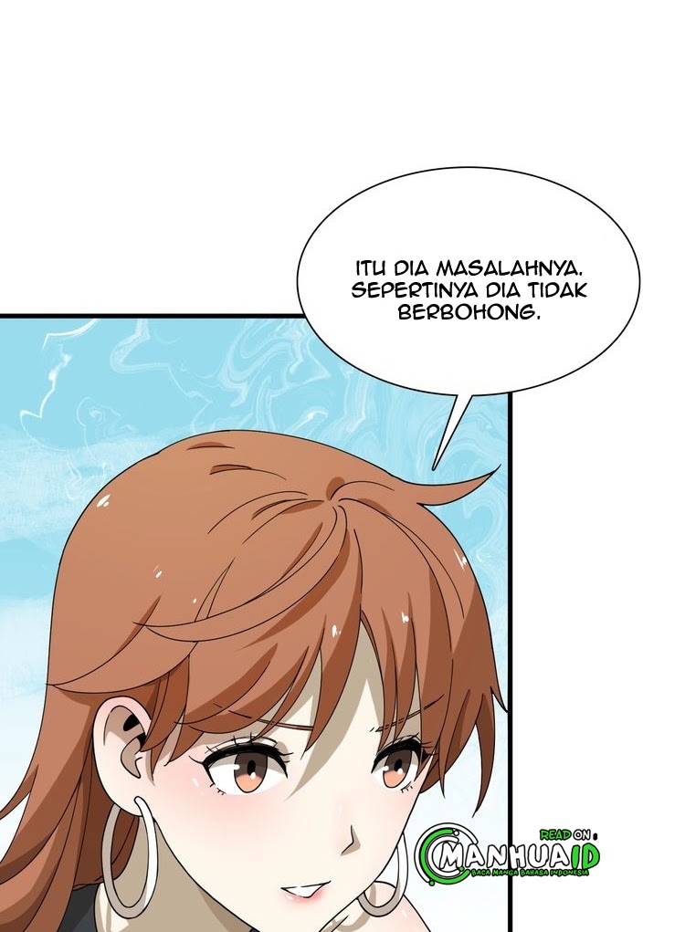 Reborn Doctor Chapter 42 Bahasa Indonesia